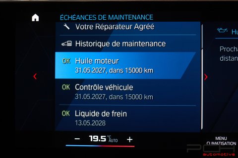 BMW M4 Compétition Coupé 3.0 510cv xDrive Aut. - M Race Track Pack -