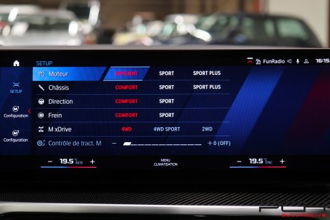 BMW M4 Compétition Coupé 3.0 510cv xDrive Aut. - M Race Track Pack -