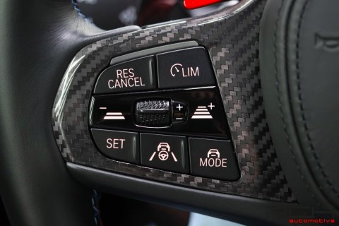BMW M4 Compétition Coupé 3.0 510cv xDrive Aut. - M Race Track Pack -