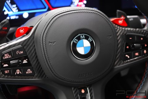 BMW M4 Compétition Coupé 3.0 510cv xDrive Aut. - M Race Track Pack -