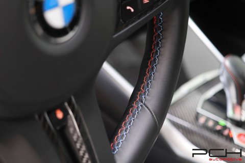 BMW M4 Compétition Coupé 3.0 510cv xDrive Aut. - M Race Track Pack -