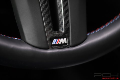 BMW M4 Compétition Coupé 3.0 510cv xDrive Aut. - M Race Track Pack -