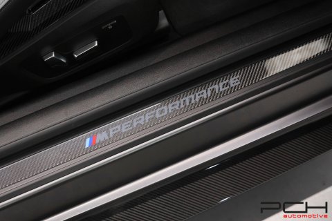 BMW M4 Compétition Coupé 3.0 510cv xDrive Aut. - M Race Track Pack -