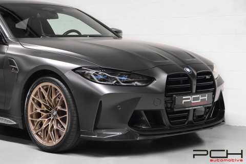 BMW M4 Compétition Coupé 3.0 510cv xDrive Aut. - M Race Track Pack -