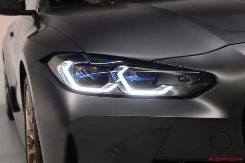 BMW M4 Compétition Coupé 3.0 510cv xDrive Aut. - M Race Track Pack -
