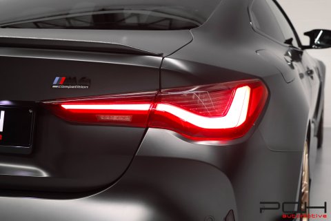 BMW M4 Compétition Coupé 3.0 510cv xDrive Aut. - M Race Track Pack -