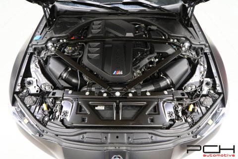 BMW M4 Compétition Coupé 3.0 510cv xDrive Aut. - M Race Track Pack -