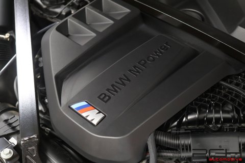 BMW M4 Compétition Coupé 3.0 510cv xDrive Aut. - M Race Track Pack -