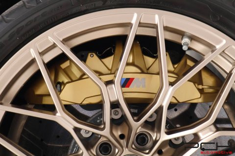 BMW M4 Compétition Coupé 3.0 510cv xDrive Aut. - M Race Track Pack -