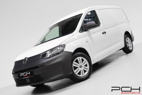 VOLKSWAGEN Caddy Maxi 1.5 TSI 115cv DSG Aut.
