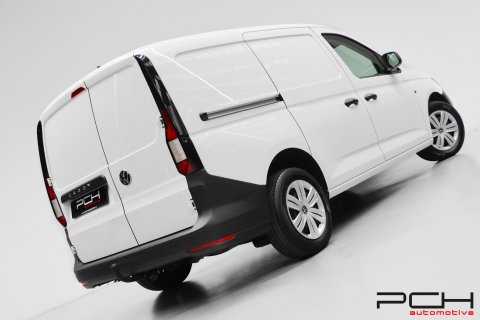 VOLKSWAGEN Caddy Maxi 1.5 TSI 115cv DSG Aut.