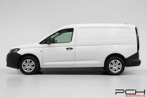 VOLKSWAGEN Caddy Maxi 1.5 TSI 115cv DSG Aut.