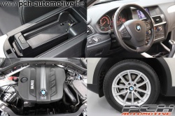 BMW X3 2.0 d xDrive20 163cv X-Line