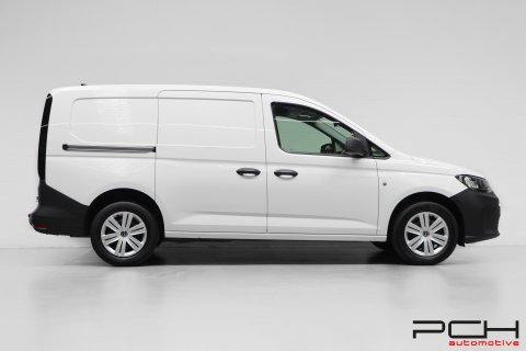 VOLKSWAGEN Caddy Maxi 1.5 TSI 115cv DSG Aut.