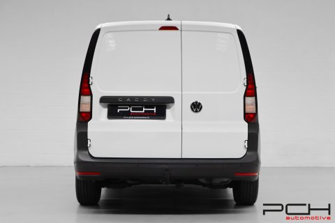 VOLKSWAGEN Caddy Maxi 1.5 TSI 115cv DSG Aut.
