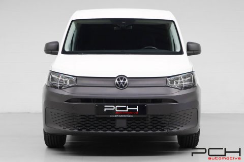VOLKSWAGEN Caddy Maxi 1.5 TSI 115cv DSG Aut.