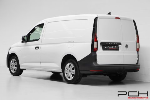 VOLKSWAGEN Caddy Maxi 1.5 TSI 115cv DSG Aut.