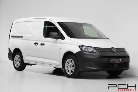 VOLKSWAGEN Caddy Maxi 1.5 TSI 115cv DSG Aut.