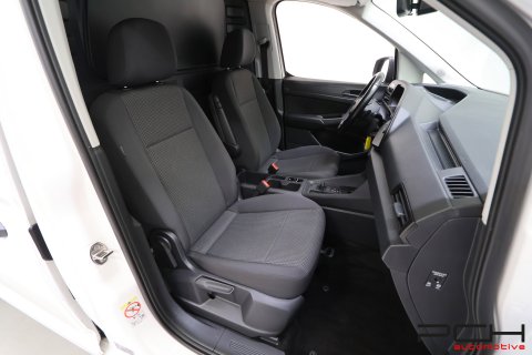 VOLKSWAGEN Caddy Maxi 1.5 TSI 115cv DSG Aut.