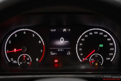 VOLKSWAGEN Caddy Maxi 1.5 TSI 115cv DSG Aut.
