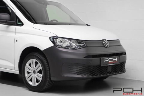 VOLKSWAGEN Caddy Maxi 1.5 TSI 115cv DSG Aut.