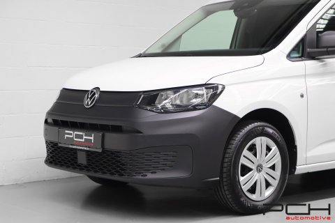 VOLKSWAGEN Caddy Maxi 1.5 TSI 115cv DSG Aut.