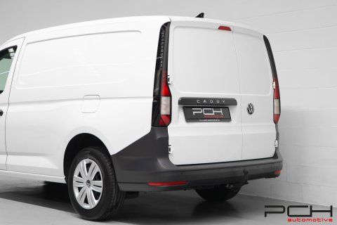 VOLKSWAGEN Caddy Maxi 1.5 TSI 115cv DSG Aut.