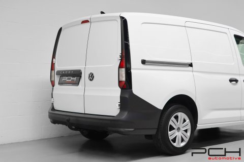 VOLKSWAGEN Caddy Maxi 1.5 TSI 115cv DSG Aut.