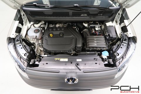 VOLKSWAGEN Caddy Maxi 1.5 TSI 115cv DSG Aut.