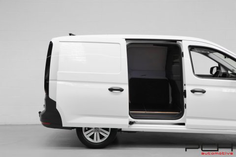 VOLKSWAGEN Caddy Maxi 1.5 TSI 115cv DSG Aut.