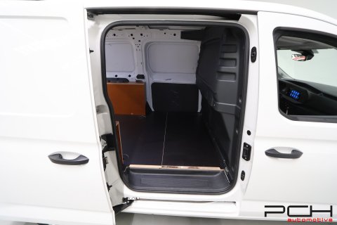 VOLKSWAGEN Caddy Maxi 1.5 TSI 115cv DSG Aut.