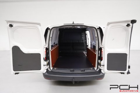 VOLKSWAGEN Caddy Maxi 1.5 TSI 115cv DSG Aut.