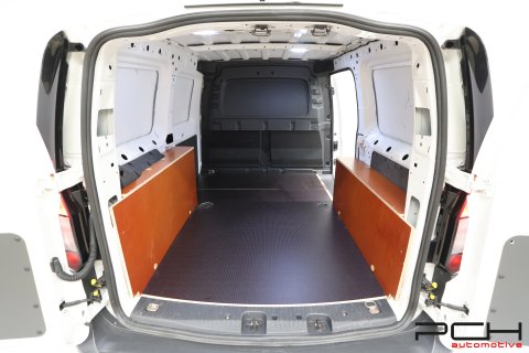 VOLKSWAGEN Caddy Maxi 1.5 TSI 115cv DSG Aut.