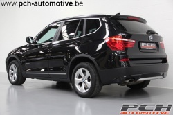 BMW X3 2.0 dA xDrive20 Aut. **FULL OPTIONS!!!**