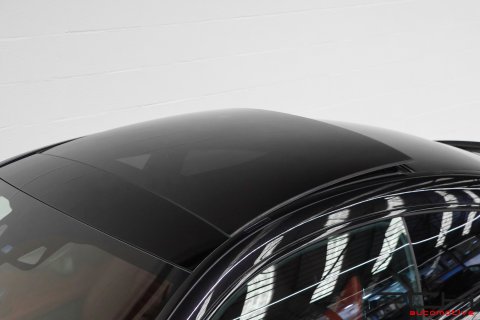 MERCEDES-BENZ C 43 AMG Coupé 3.0 V6 367cv 4-Matic - FULL OPTIONS ! -