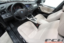 BMW X3 2.0 dA xDrive20 Aut. **FULL OPTIONS!!!**