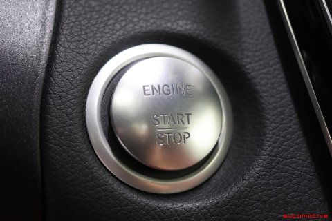 MERCEDES-BENZ C 43 AMG Coupé 3.0 V6 367cv 4-Matic - FULL OPTIONS ! -