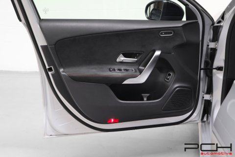 MERCEDES-BENZ CLA 200 163cv Aut. - AMG Line -