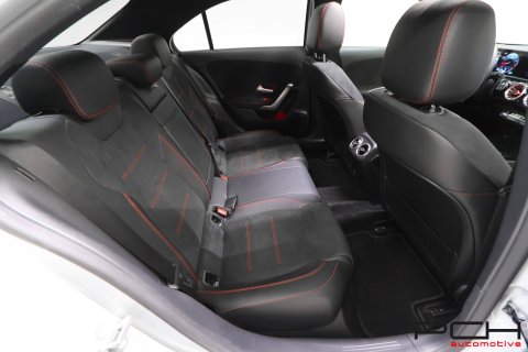 MERCEDES-BENZ CLA 200 163cv Aut. - AMG Line -