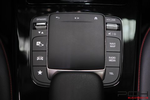 MERCEDES-BENZ CLA 200 163cv Aut. - AMG Line -