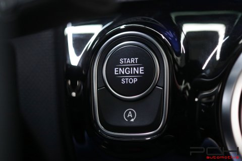 MERCEDES-BENZ CLA 200 163cv Aut. - AMG Line -