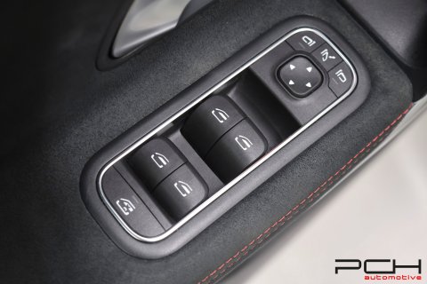 MERCEDES-BENZ CLA 200 163cv Aut. - AMG Line -