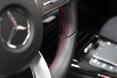 MERCEDES-BENZ CLA 200 163cv Aut. - AMG Line -