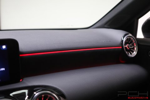 MERCEDES-BENZ CLA 200 163cv Aut. - AMG Line -