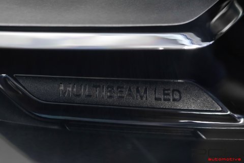 MERCEDES-BENZ CLA 200 163cv Aut. - AMG Line -