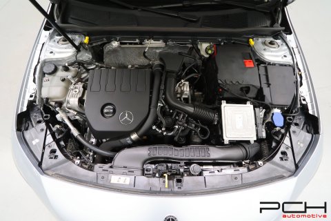 MERCEDES-BENZ CLA 200 163cv Aut. - AMG Line -