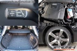 AUDI A4 Avant 2.0 TDi 136cv DPF