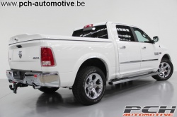 DODGE RAM 1500 CREW CAB LARAMIE 5.7 V8 400cv