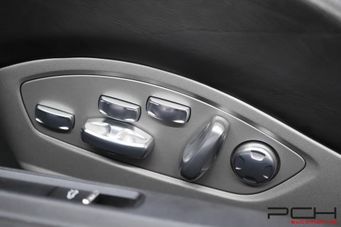 PORSCHE 718 Spyder 4.0 420cv - Boîte Manuelle -