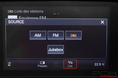 PORSCHE 718 Spyder 4.0 420cv - Boîte Manuelle -